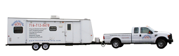 Amherst Mobile Health Services